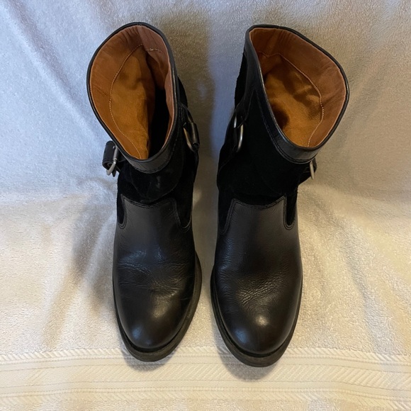 Lucky Brand short boots 👢 - Picture 9 of 9